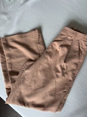 Curve Love A&F Tailored Sloan Pant